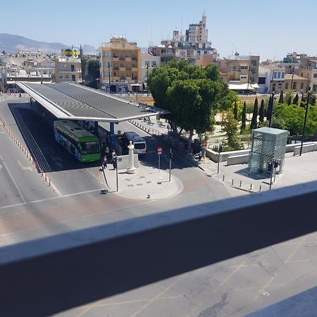 Downtown Living By 'Flats Nicosia' Daire Dış mekan fotoğraf