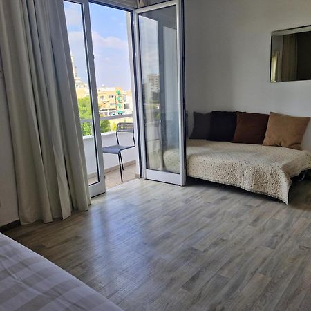Downtown Living By 'Flats Nicosia' Daire Dış mekan fotoğraf