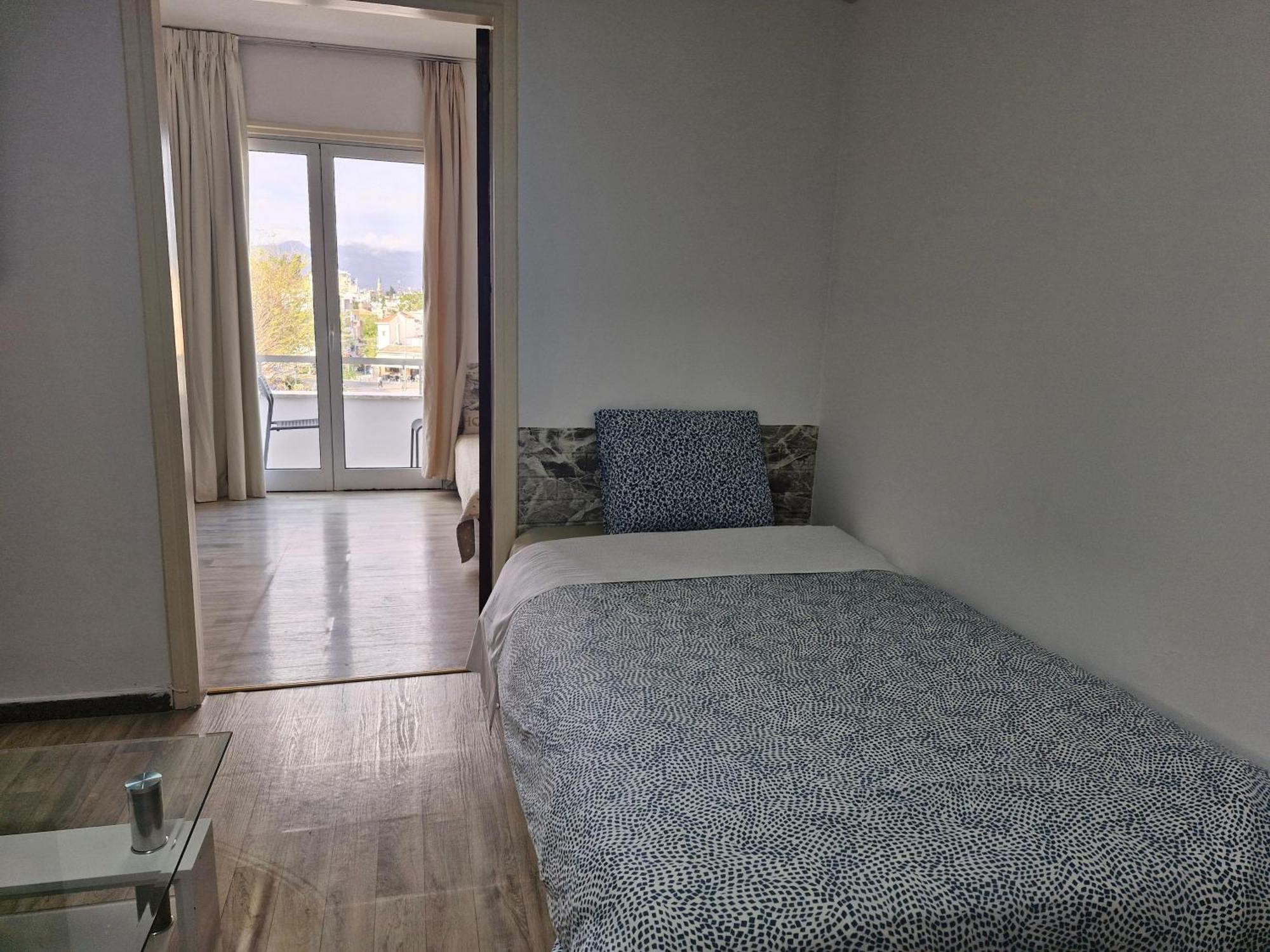 Downtown Living By 'Flats Nicosia' Daire Dış mekan fotoğraf