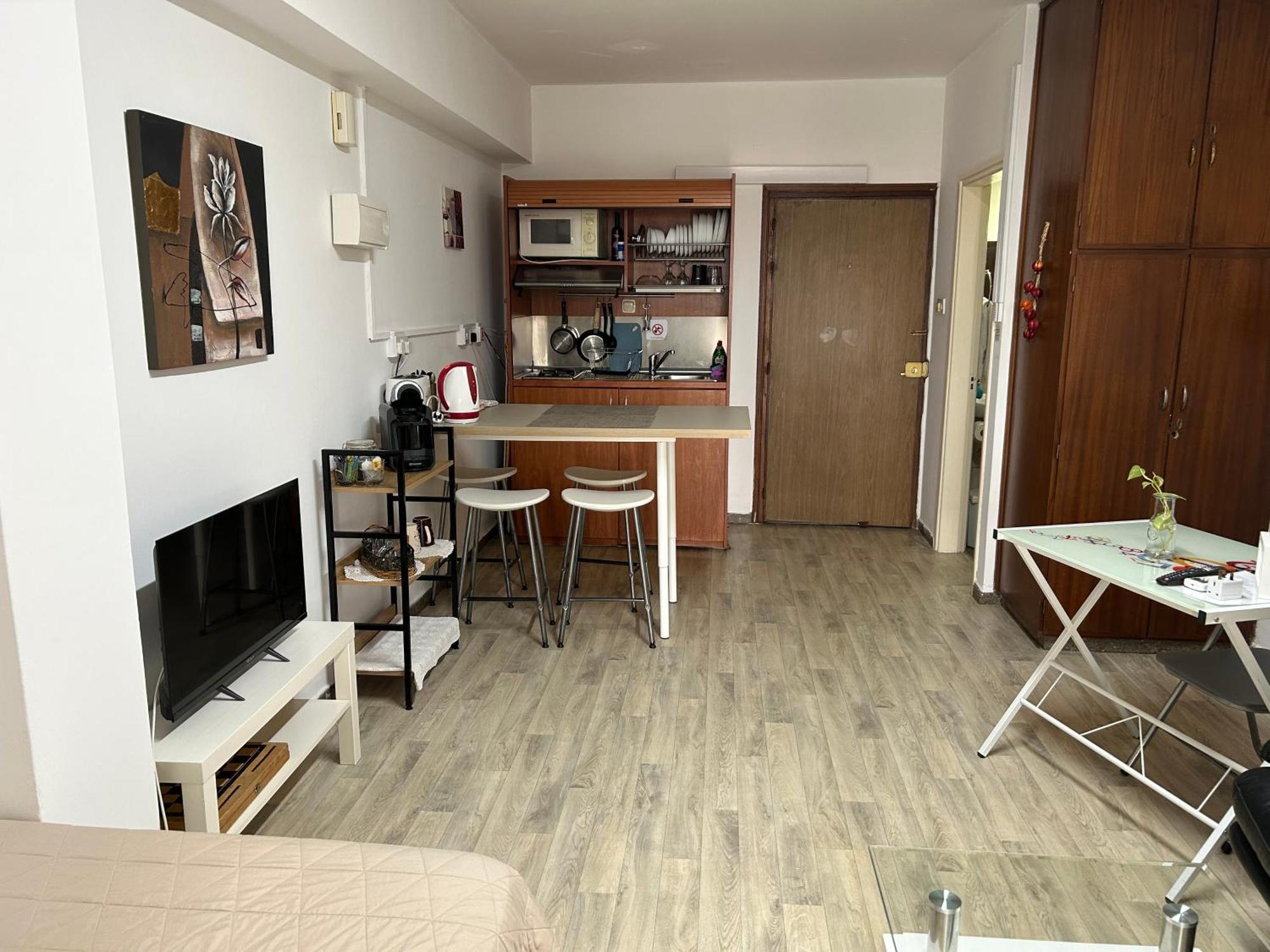 Downtown Living By 'Flats Nicosia' Daire Dış mekan fotoğraf
