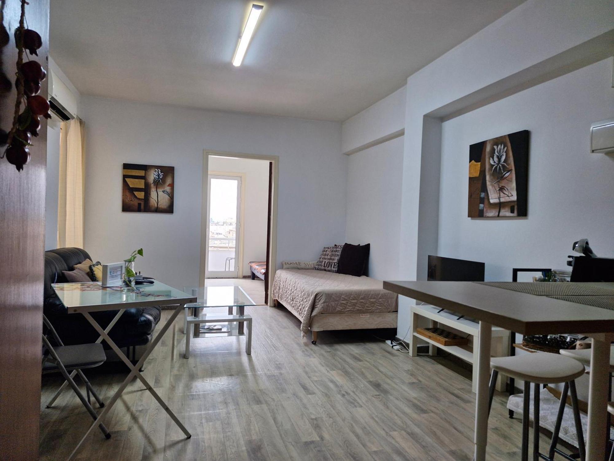Downtown Living By 'Flats Nicosia' Daire Dış mekan fotoğraf
