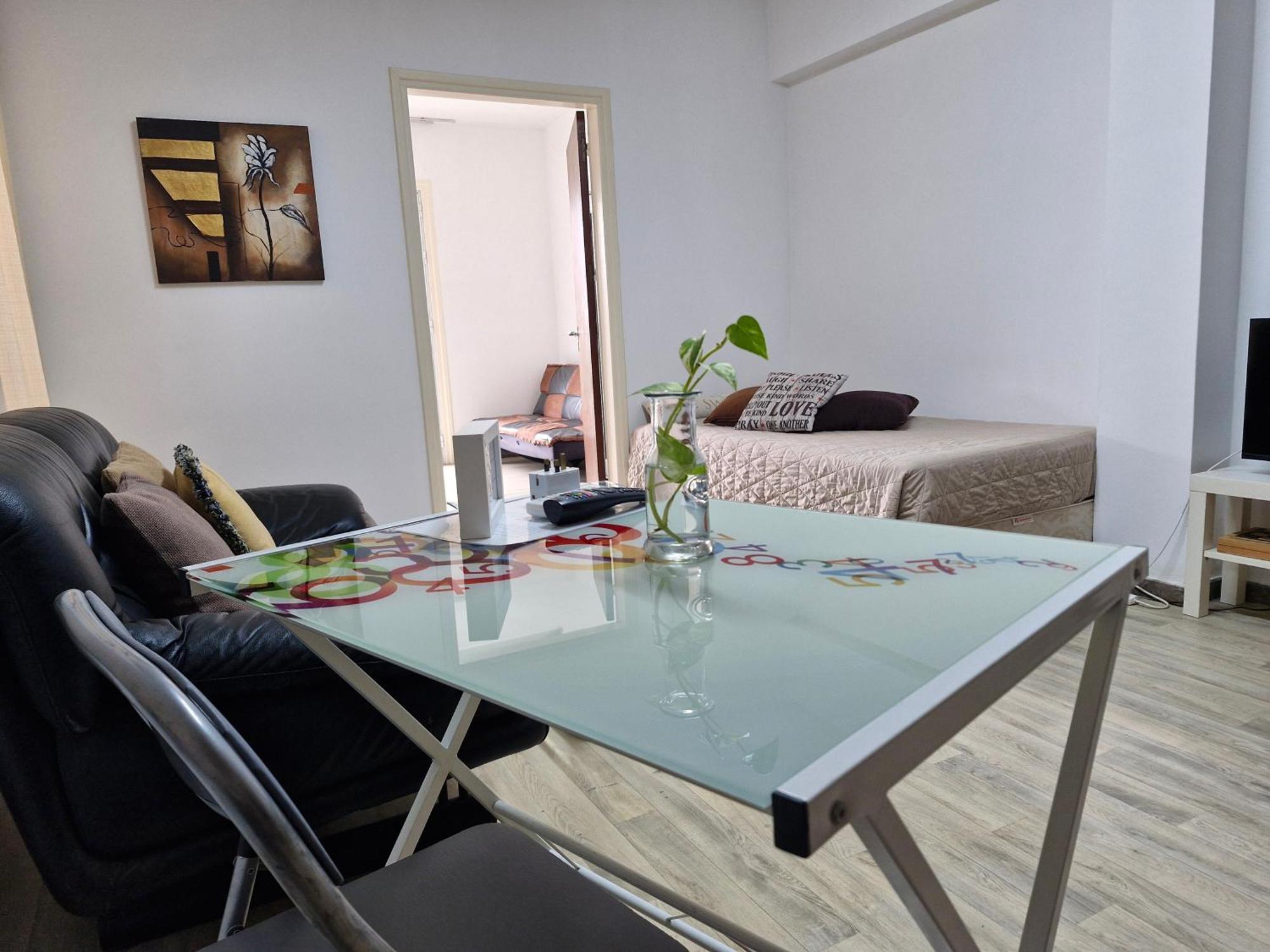 Downtown Living By 'Flats Nicosia' Daire Dış mekan fotoğraf