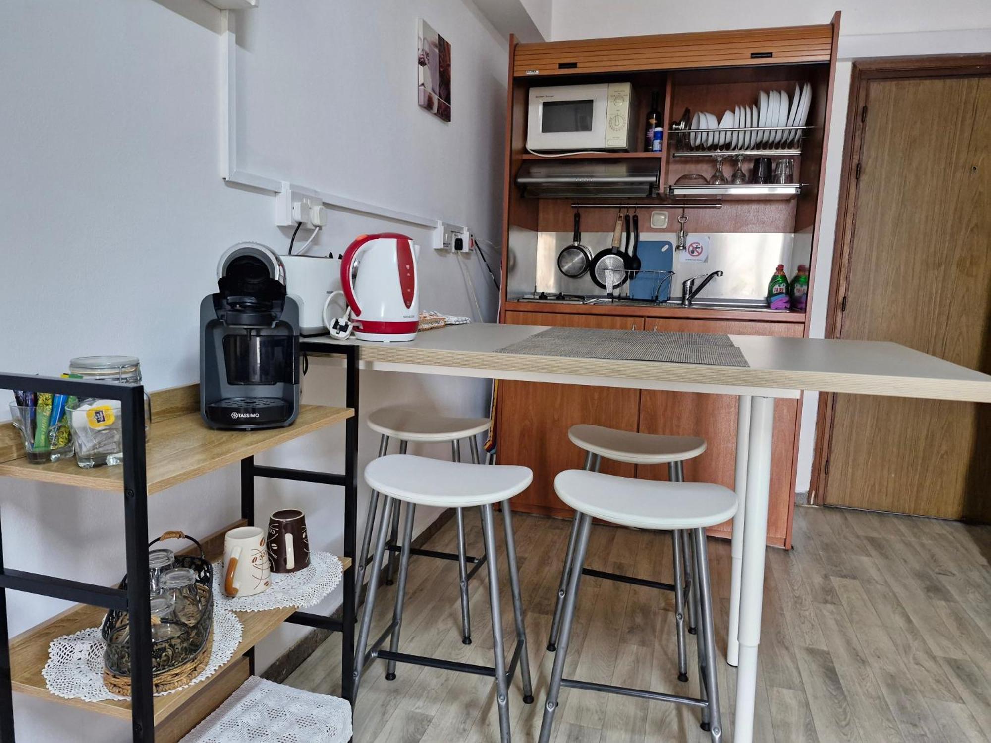 Downtown Living By 'Flats Nicosia' Daire Dış mekan fotoğraf