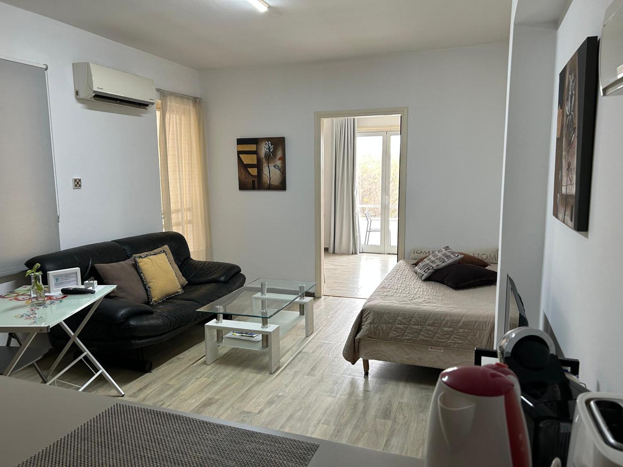 Downtown Living By 'Flats Nicosia' Daire Dış mekan fotoğraf