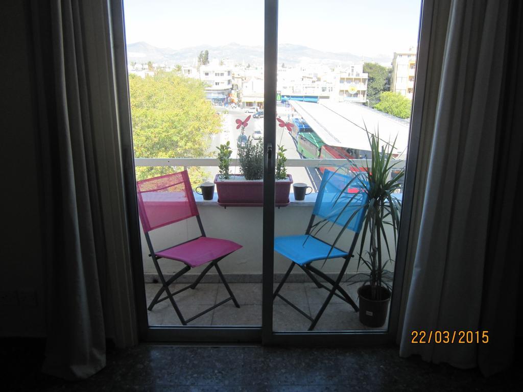 Downtown Living By 'Flats Nicosia' Daire Dış mekan fotoğraf